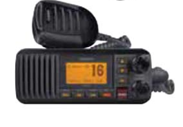 Uniden- VHF RADIO