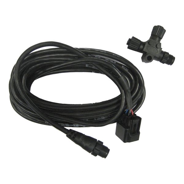 Lowrance NMEA 2000® Engine Interface Cables