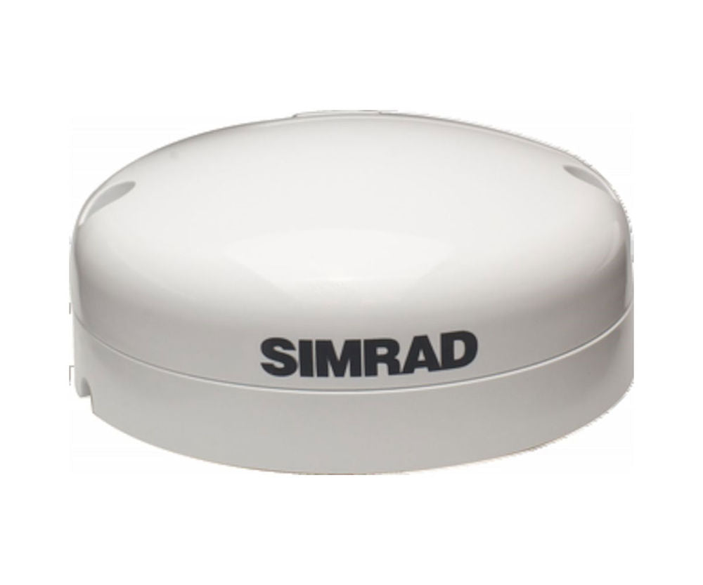 Simrad GS25 GPS Antenna