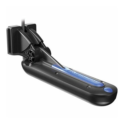 Lowrance TotalScan™ Skimmer Transducer - Transom Mount