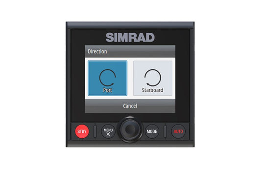 Simrad AP44 Autopilot Controller