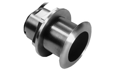 Simrad Thru-Hull SS60 Stainless Steel Broadband Transducers