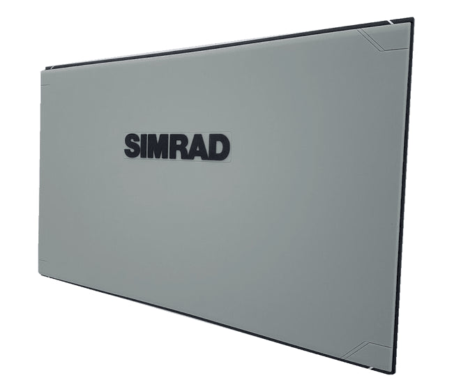 Simrad Protective Suncovers