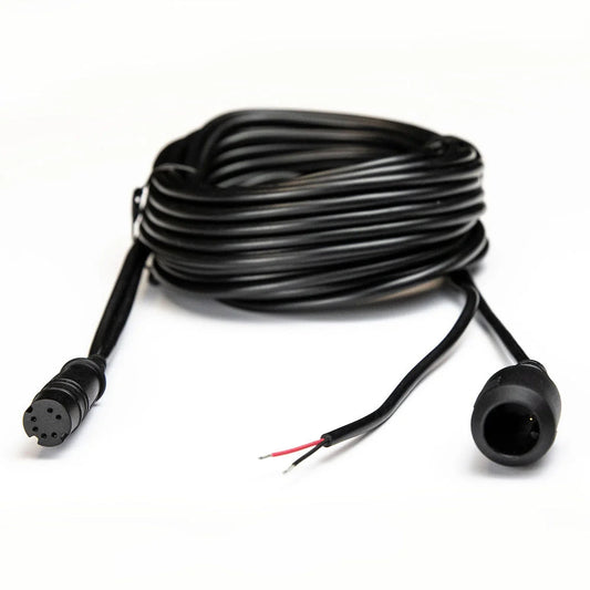 Lowrance HOOK2 Bullet Skimmer Extension Cable