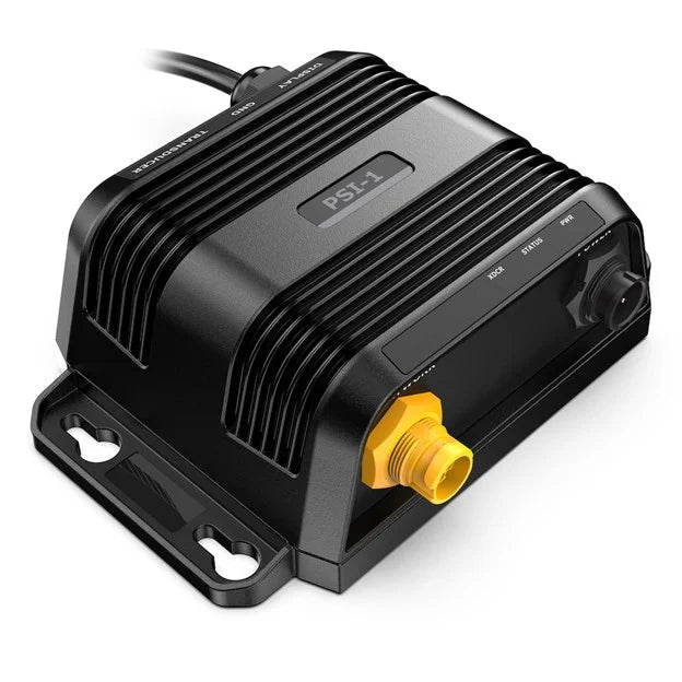 PSI-1 SONAR INTERFACE FOR HDS CARBON