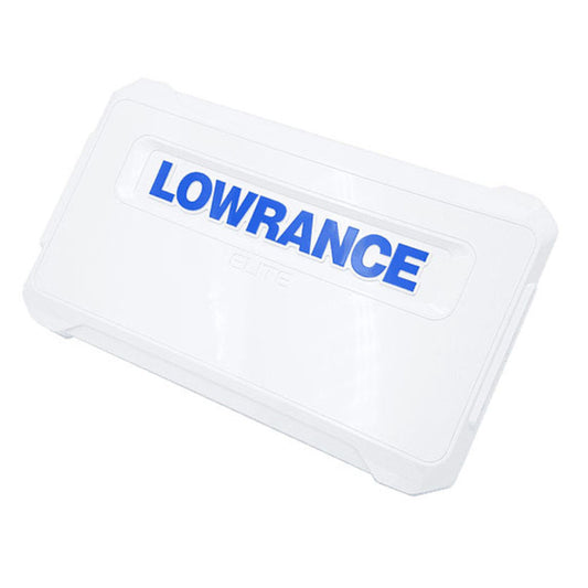 Lowrance Protective Suncovers