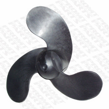 3.5 HP (Plastic 3-Blade Propeller)