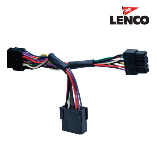 Y Connector Harness Only