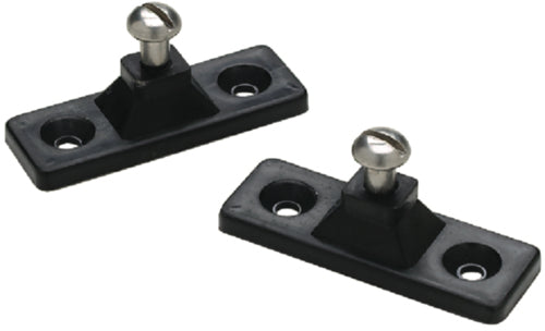 Deck Hinge - Black