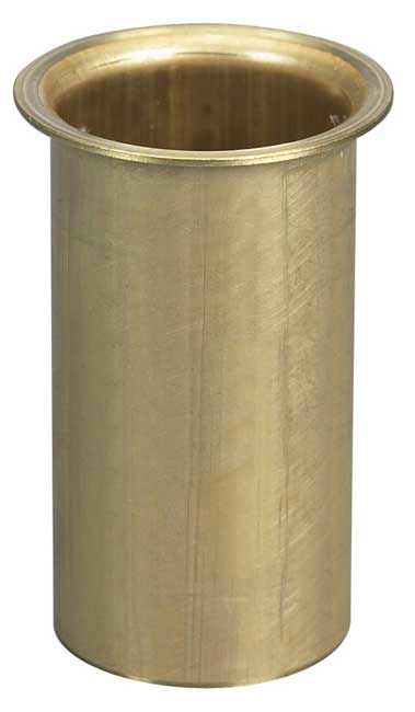 Moeller Drain Tubes BRASS