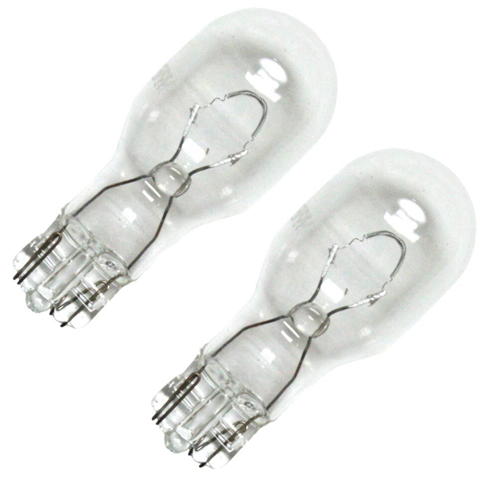 Perko Delta Series White All-Round Lights - Plug-In