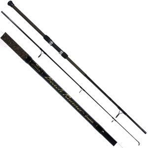 Daiwa Sweepfire 5000 & Beach Runner Rod Combo