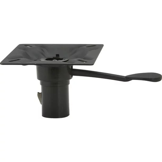 Attwood Swivl-Eze 238 Series Seat Mounts without Slider - 2-3/8”