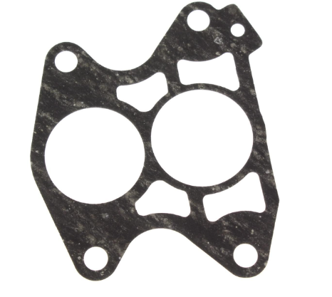 YAMAHA - THERMOSTAT COVER GASKET.