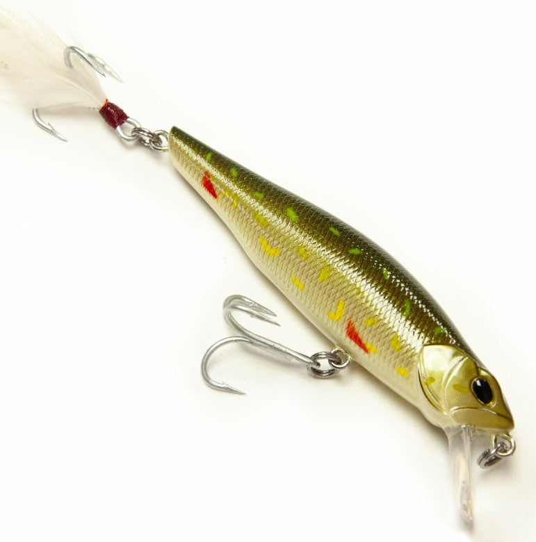 VENSE-SENUELO-PERCHA PRO 80 012 REAL SHAD