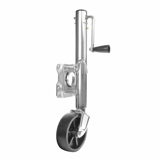 1,000 lbs. Swing-Up Trailer Jack