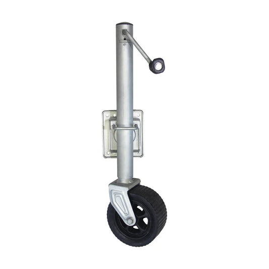 1,500 lbs. Swing-Up Trailer Jack