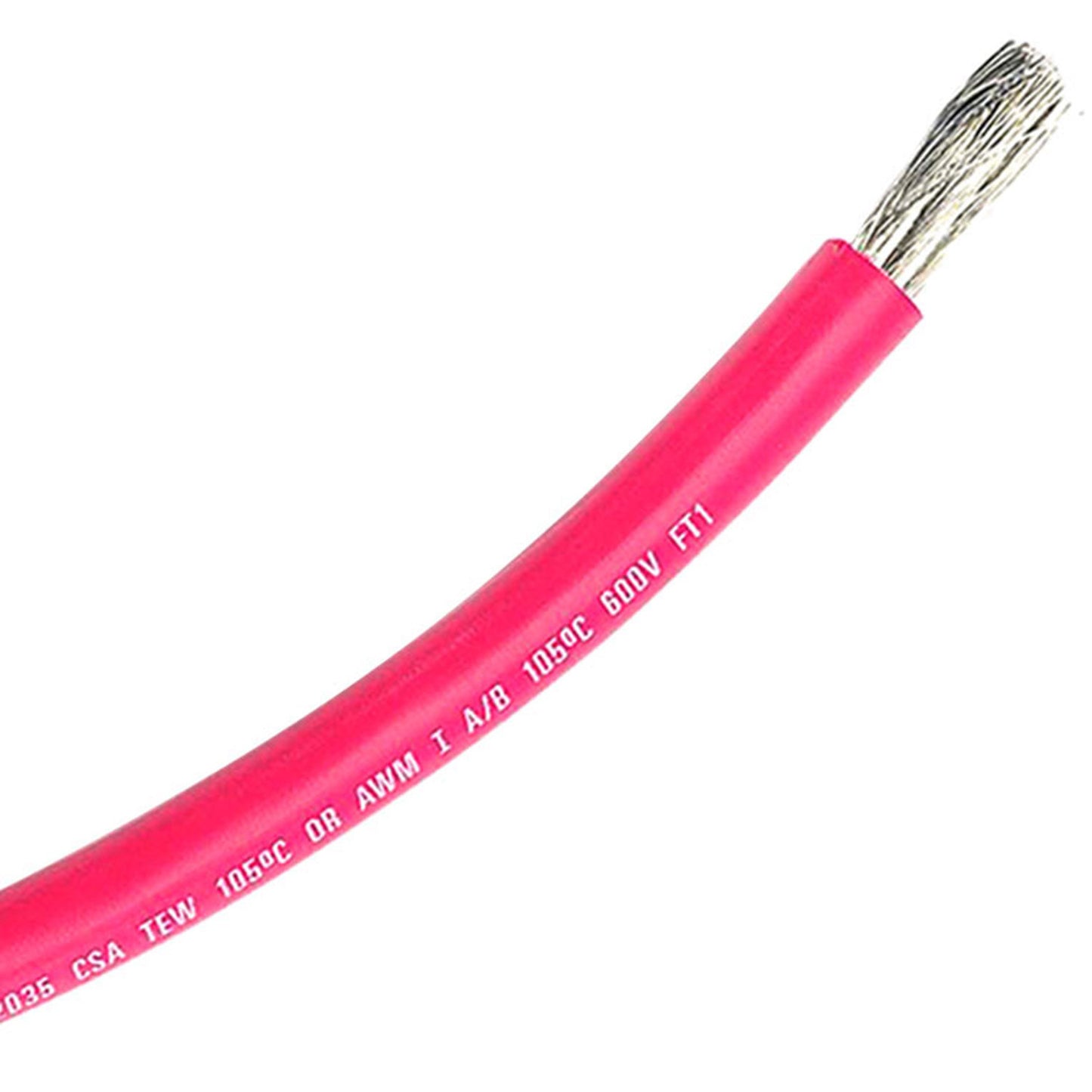 Marpac Primary Marine Wire - Single Conductor