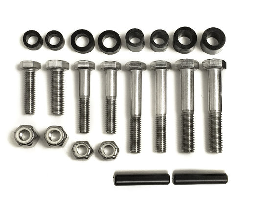 Universal Actuator Replacement Hardware Kit