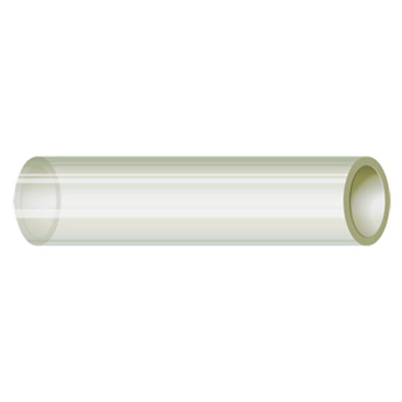 Shields PVC Tubing - Clear