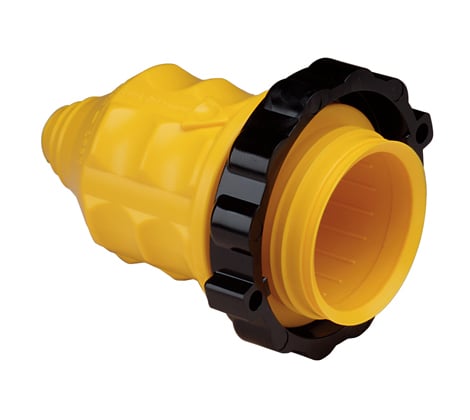 Marinco Weatherproof Cover for Female Connector