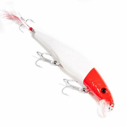 VENSE Curve Minnow Lure