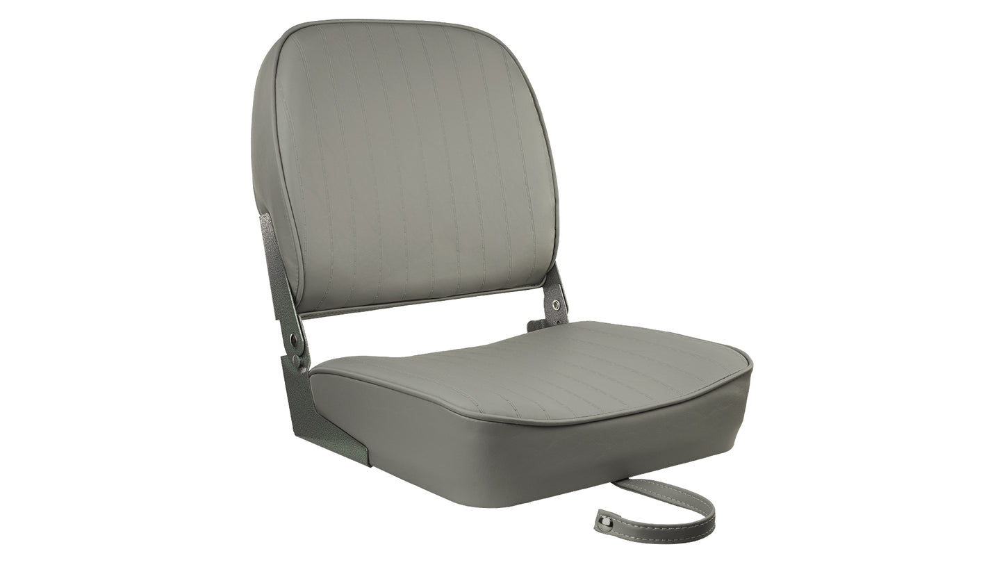 Springfield Marine Economy Fold Down Seats