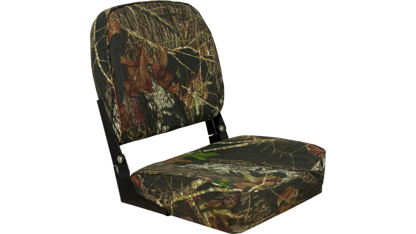 Springfield Marine Economy Fold Down Seats