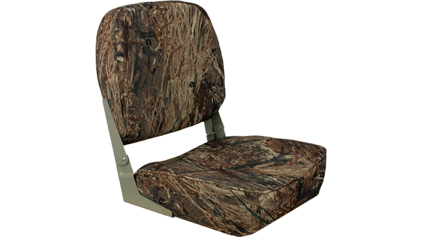 Springfield Marine Economy Fold Down Seats