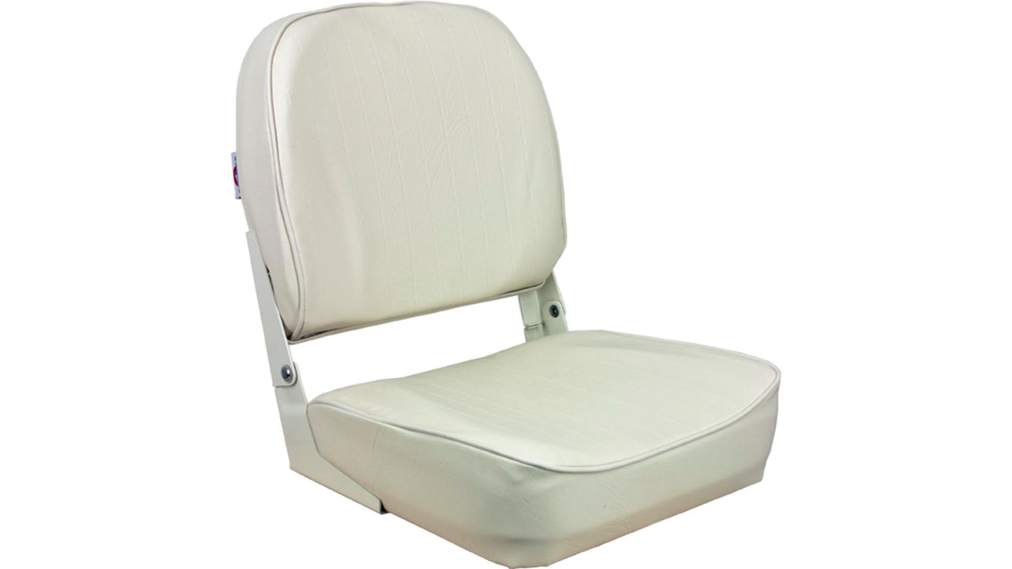 Springfield Marine Economy Fold Down Seats