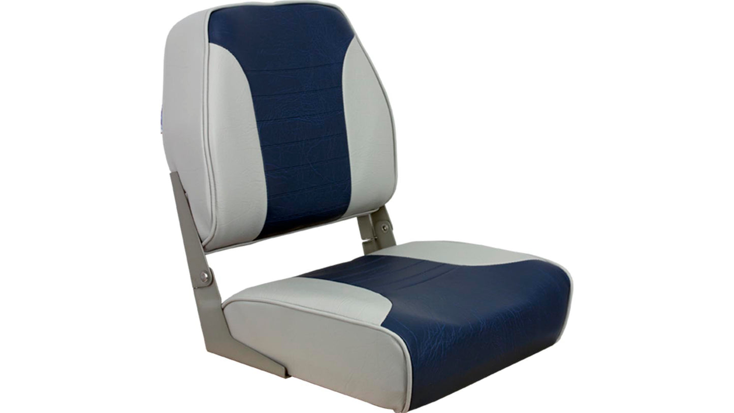 Springfield Marine Economy Fold Down Seats