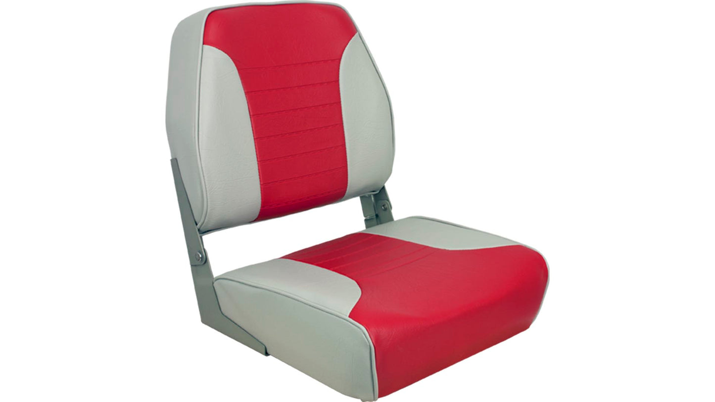 Springfield Marine Economy Fold Down Seats