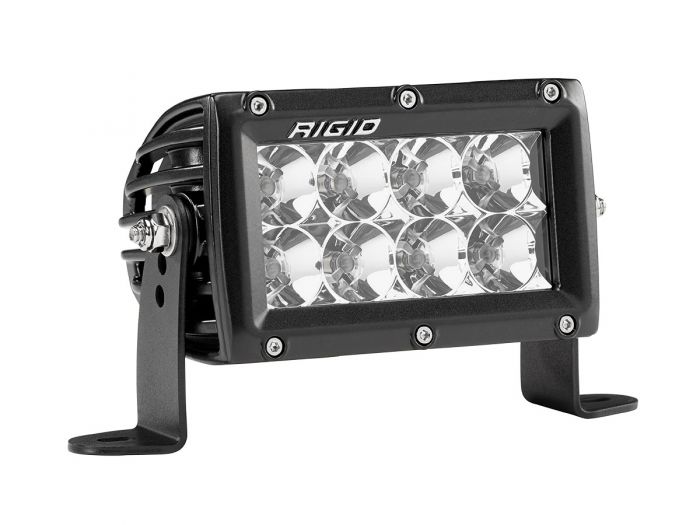 Rigid Marine E-Series Pro L.E.D. Light Bars