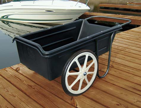 Taylor Made Dock Pro™ Dock Cart