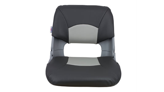 Springfield Marine Skipper Fold Down Standard Seats