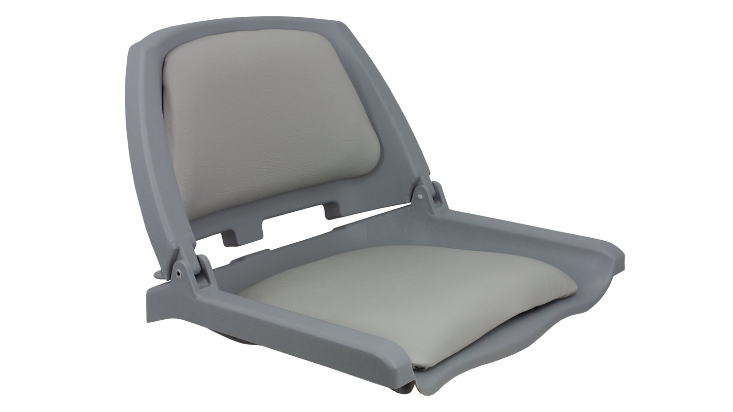 Springfield Traveler Fold Down Seat