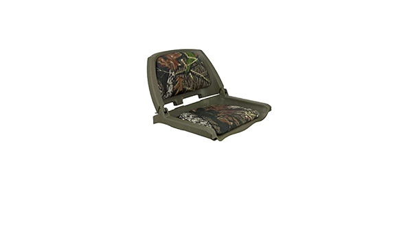 Springfield Traveler Fold Down Seat