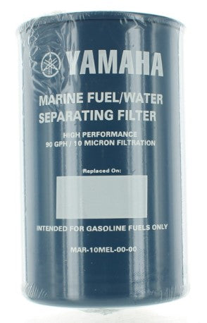 YAMAHA 10M FUEL/WATER SEPARATING FILTER ELEMENT (PART MAR-10MEL-00-00)