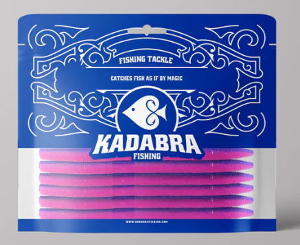 KADABRA FISHING  Magic Wand Magenta Wand