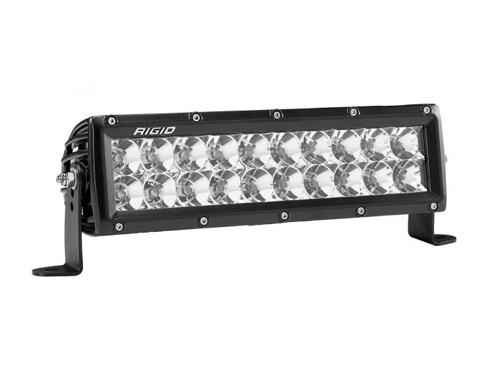 Rigid Marine E-Series Pro L.E.D. Light Bars