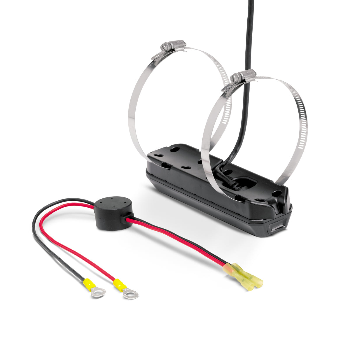 Humminbird SOLIX Trolling Motor Transducer