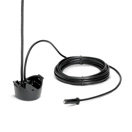 Humminbird SOLIX In-Hull Transducer