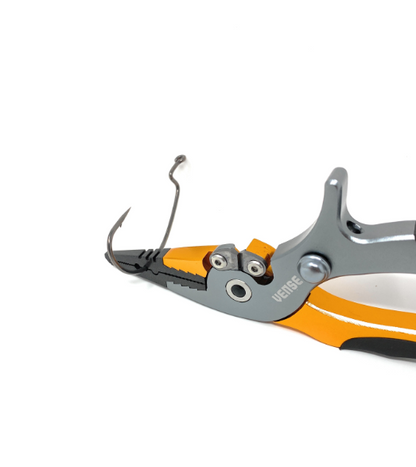 VENSE-Aluminum fishing pliers