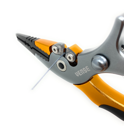 VENSE Aluminum Fishing Pliers