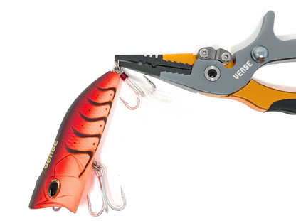 VENSE-Aluminum fishing pliers