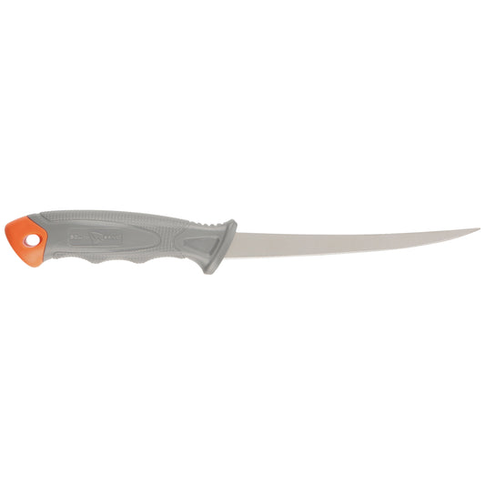 South Bend 6" Floating Fillet Knife – Durable Stainless Steel Blade & Floating Handle