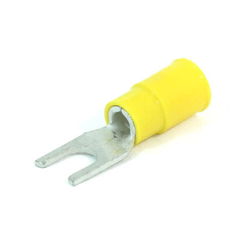 Handi-Man Vinyl Insulated Spade Fork Connectors