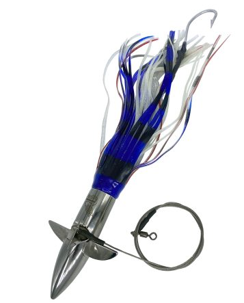 OL - ADL 12 12 ADJUSTABLE DIVING LURE