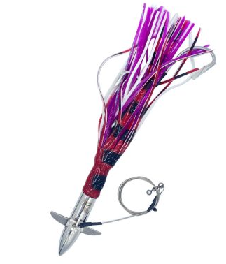 OL - ADL 12 12 ADJUSTABLE DIVING LURE