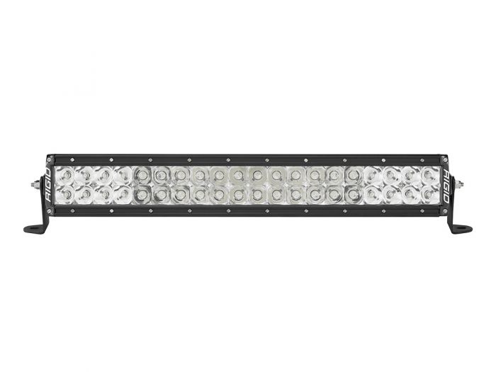 Rigid Marine E-Series Pro L.E.D. Light Bars